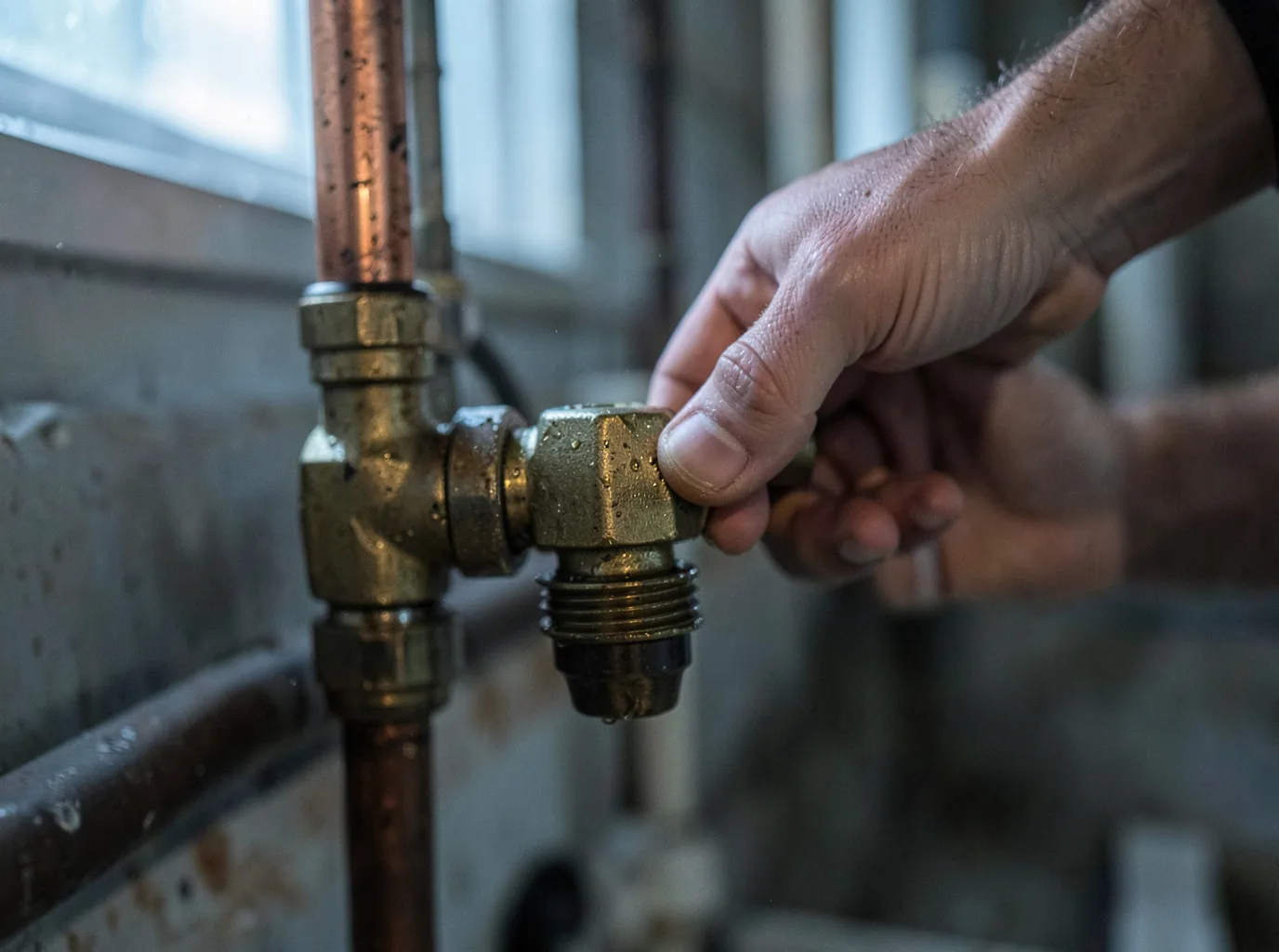 Emergency Plumber Bowmansville, NY FAQs